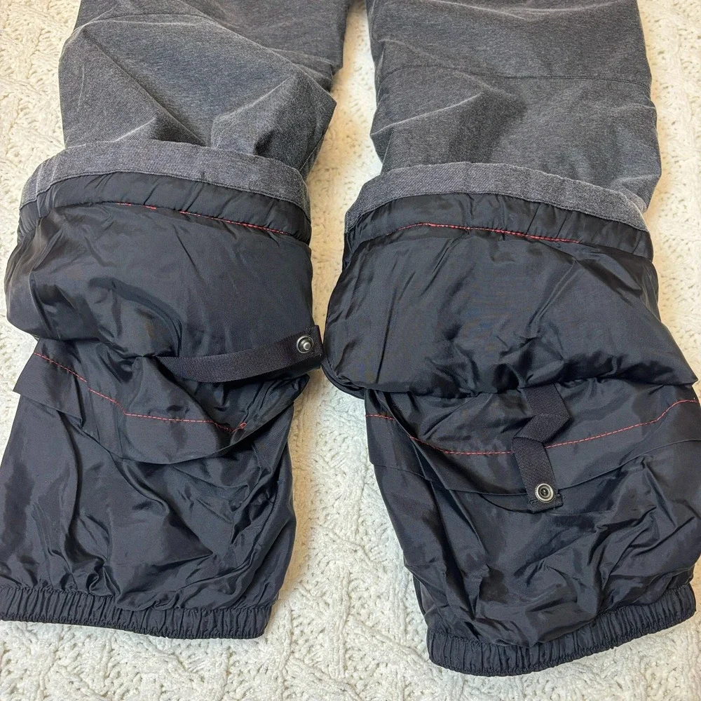 Burton dryride insulated